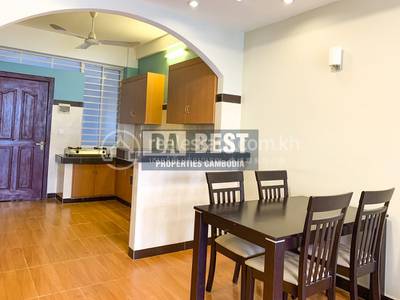 Properties  Dabest , 万景岗3分区（BKK3), 桑园区, 金边