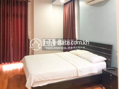 DABEST PROPERTIES, Tonle Bassac, Chamkarmon, พนมเปญ