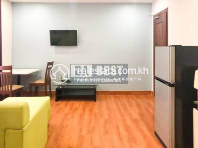 DABEST PROPERTIES, Tonle Bassac, Chamkarmon, พนมเปญ