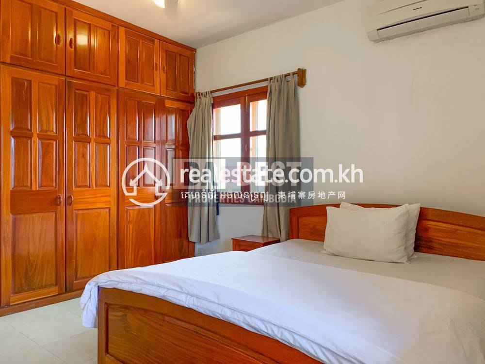 BKK 1 Apartment For Rent in BKK 1