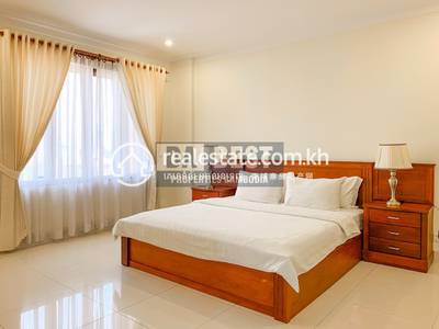 Appartement À louer à Boeng Keng Kang $1,000