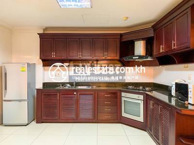 Dabest Properties, បឹងកេងកង១, ចំការមន, ភ្នំពេញ