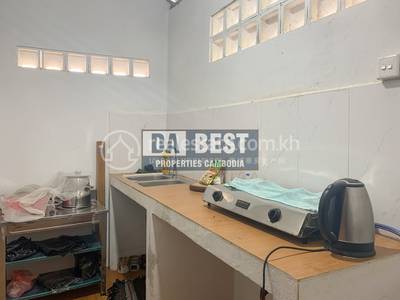 Dabest Properties, Kampong Kandal, Kampot, Kampot