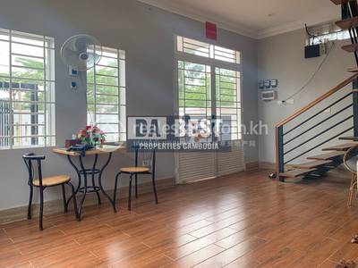 Dabest Properties, Kampong Kandal, Kampot, Kampot