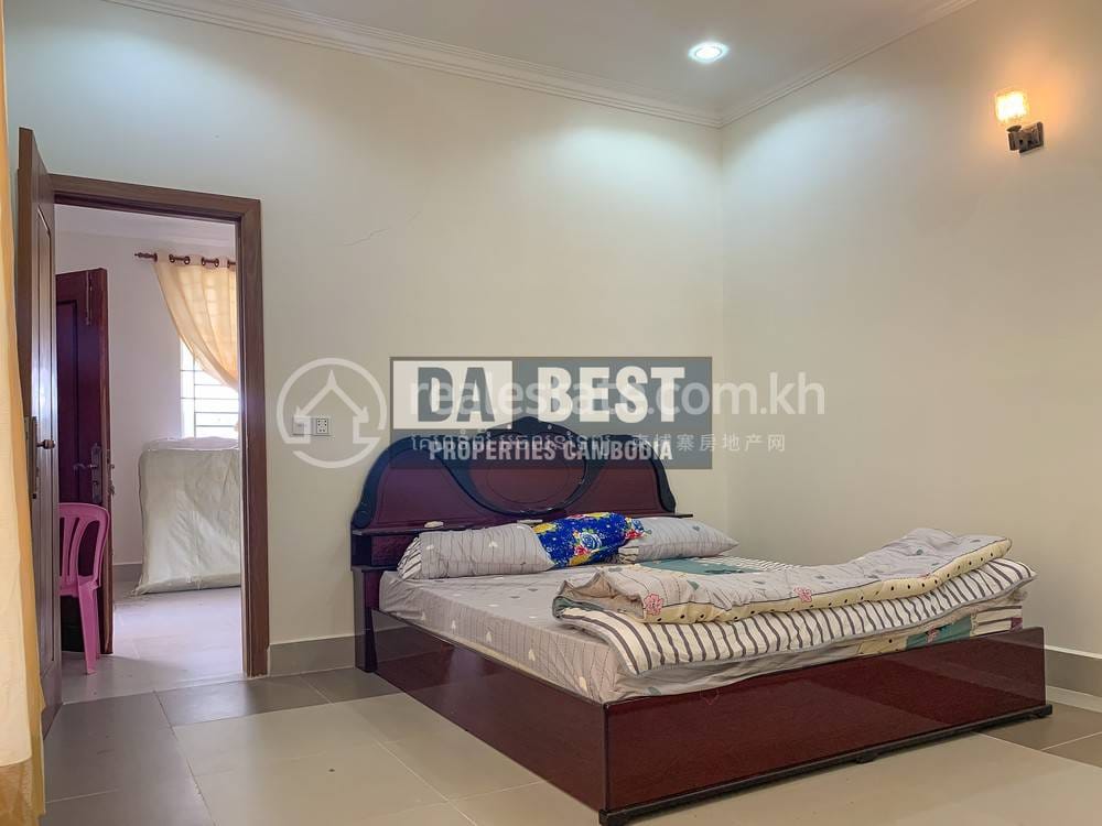 Kampot House and lot Na wynajem w Kampot