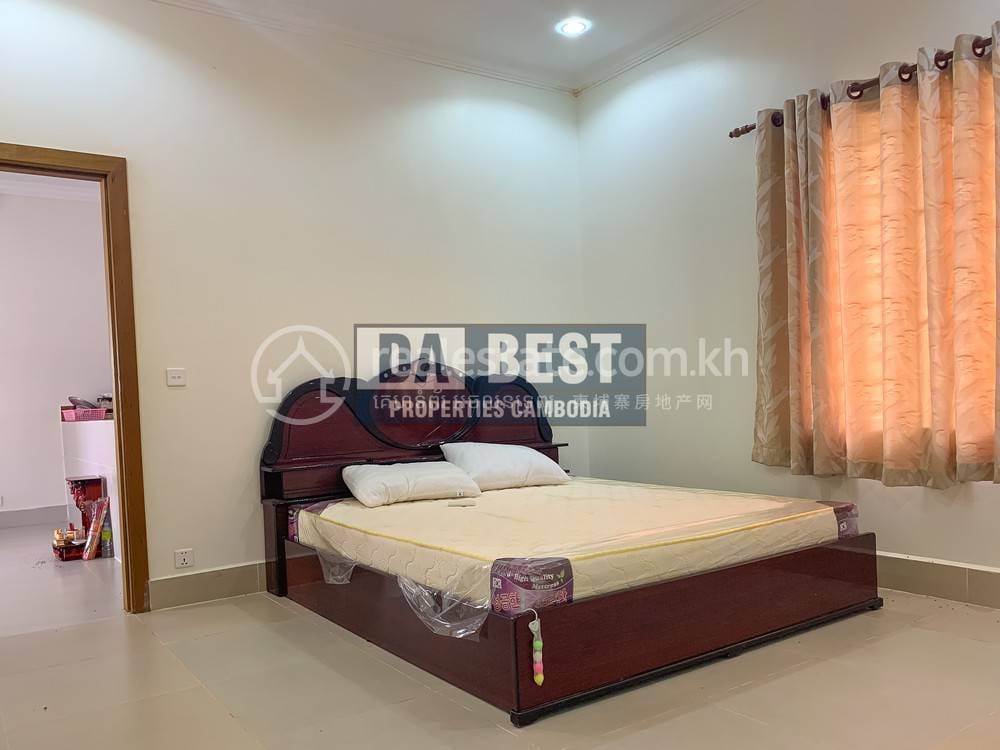 Kampong Kandal House and lot Na wynajem w Kampong Kandal