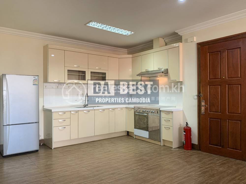 Mieszkanie Na wynajem w Properties Dabest, Tonle Bassac, Chamkarmon, Phnom Penh