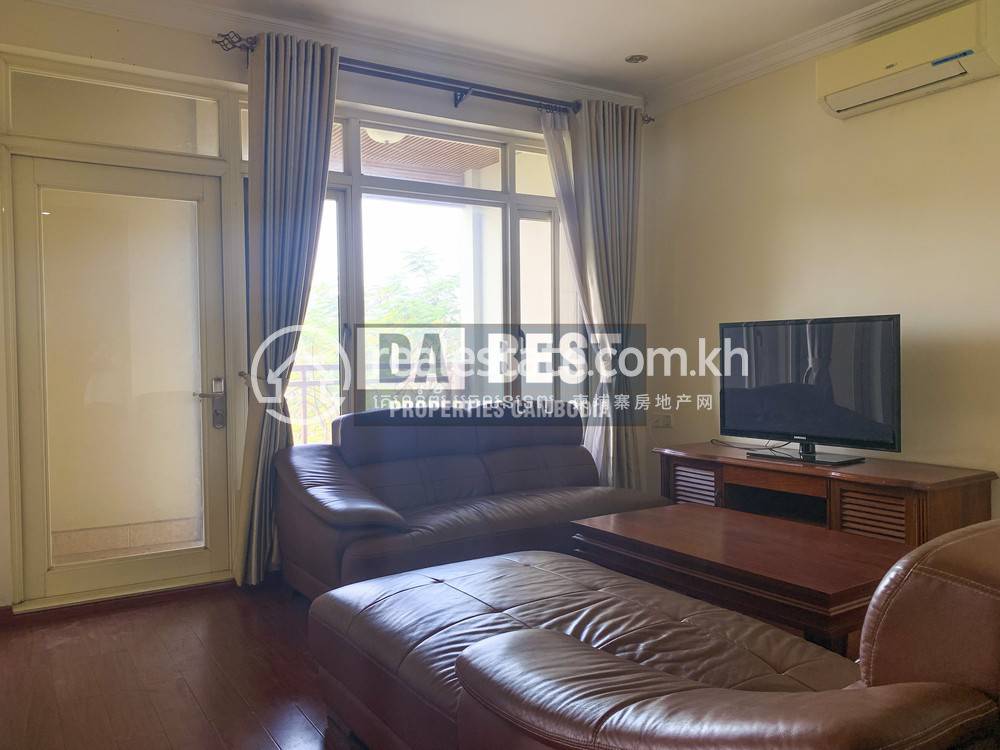 Mieszkanie Na wynajem w Properties Dabest, Tonle Bassac, Chamkarmon, Phnom Penh
