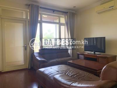 Mieszkanie Na wynajem w Properties Dabest, Tonle Bassac, Chamkarmon, Phnom Penh