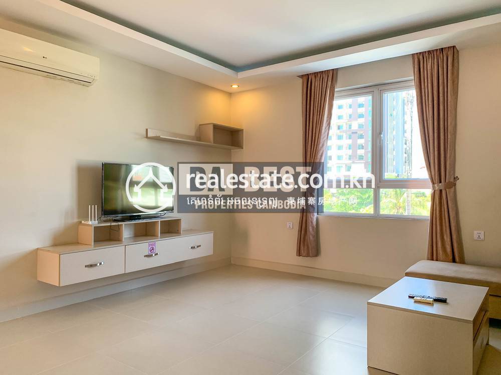Toul Kork套房出租，价格$700