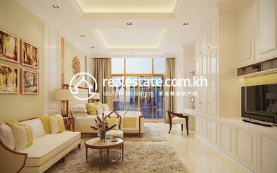 The Premier Land Sen Sok | borey For Sale in Sen Sok $401,517