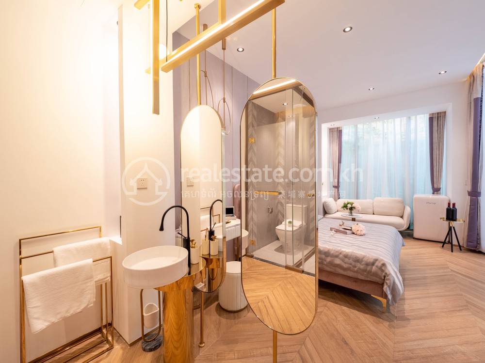 Vue Aston | Nirouth Condo Na prodej in Nirouth