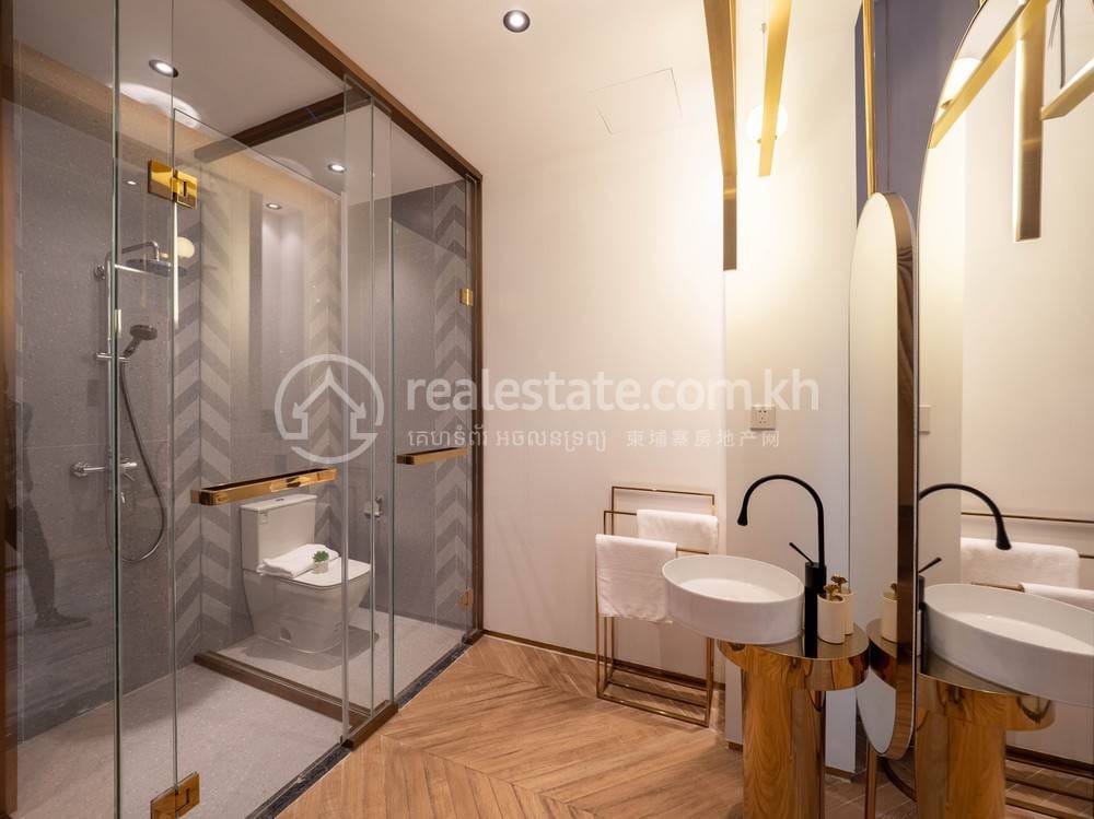 Vue Aston | 1 Bedrooms Condo Na prodej for $87,600