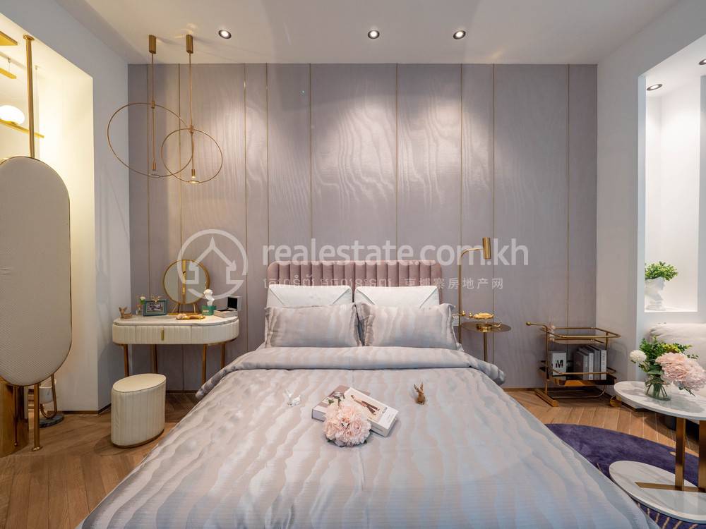 Vue Aston | 1 Bedrooms Condo Na prodej for $128,288