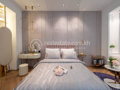 Vue Aston | 1 Bedrooms Condo Na prodej for $128,288