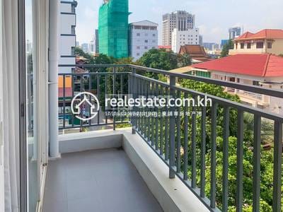 Chamkarmon套房出租，价格$700
