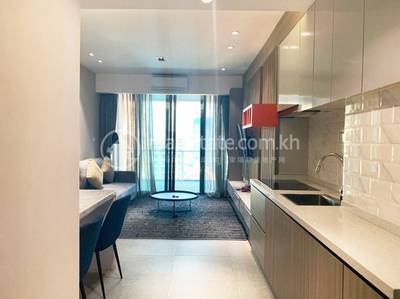 Condo For Rent in 278, BKK 1, Boeng Keng Kang, Phnom Penh