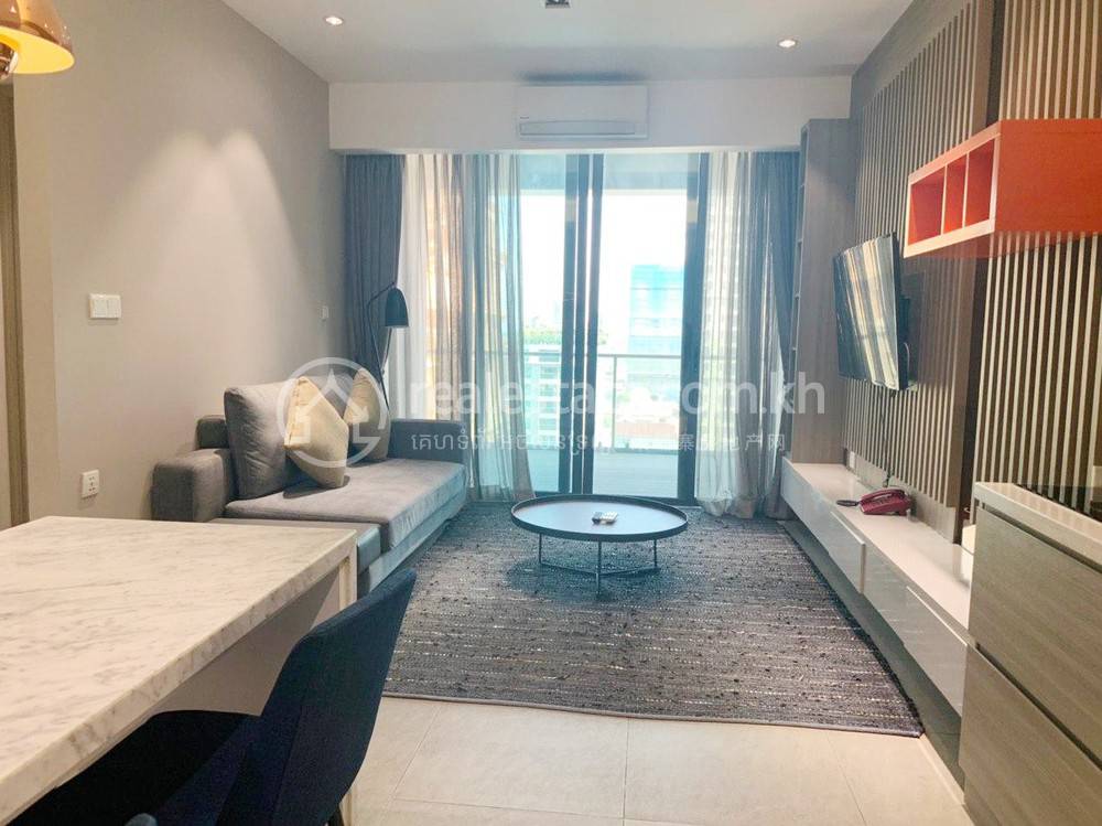 Furnished Condo For Rent