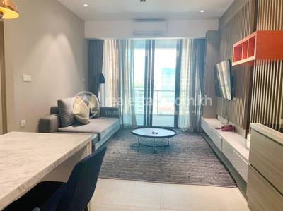 Furnished Condo For Rent