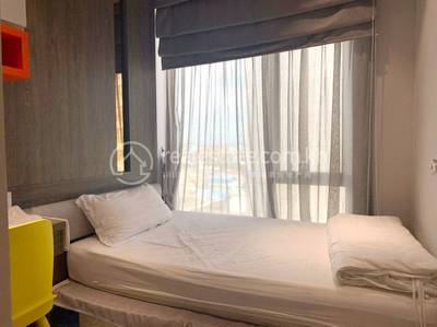 BKK 1 Condo For Rent in BKK 1