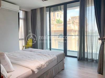 Condo For Rent in Boeng Keng Kang $1,300