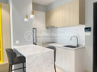 BKK 1 Condo For Rent in BKK 1