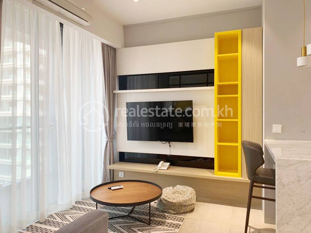 Furnished Condo For Rent