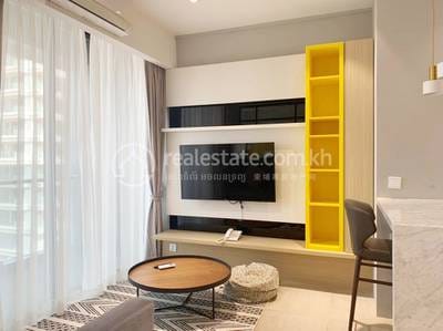 Furnished Condo For Rent