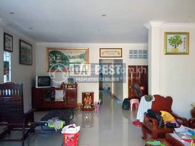  Properties  DABEST, ស្វាយដង្គំ, សៀមរាប, សៀមរាប