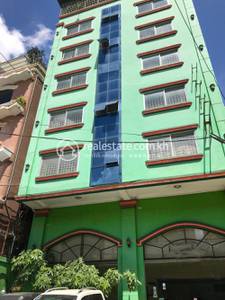 commercial other1 for rent2 ក្នុង Veal Vong3 ID 1419734