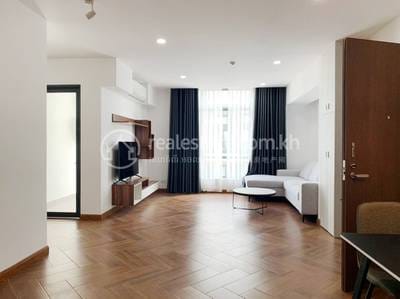 Furnished Apartment For Rent