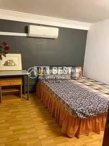 Toul Tum Poung 1 អាផាតមិន សំរាប់ជួល នៅ Toul Tum Poung 1