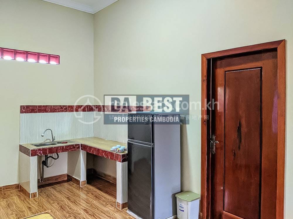 Tuek Chhou House and lot សំរាប់ជួល នៅTuek Chhou