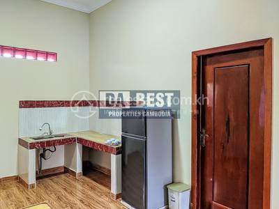 Properties  Dabest , ជុំគ្រៀល, ទឹកឈូ, កំពត