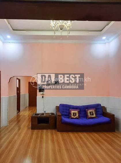 Apartment For Rent in Kampot $400