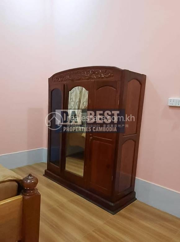 2 Bedrooms Apartment For Rent for $400