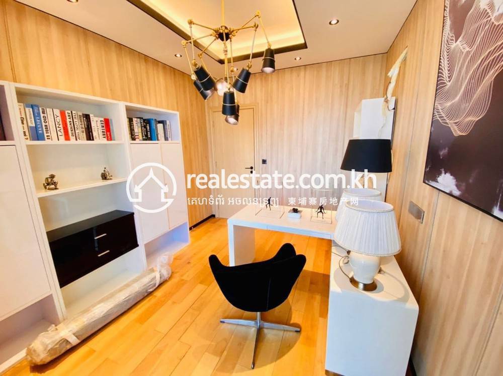 Sen Sok Town | Phnom Penh Thmey公寓出售，位于Phnom Penh Thmey