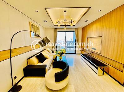 Sen Sok Town | 3卧室公寓出售，价格面议