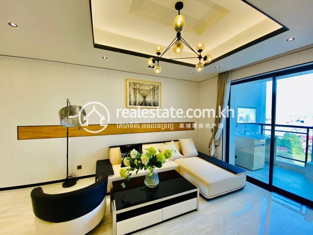 Sen Sok Town | Sen Sok公寓出售，位于Phnom Penh ThmeySen Sok，价格面议
