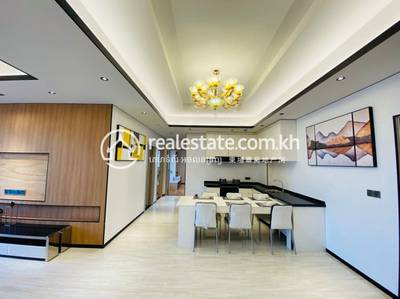 Sen Sok Town | 2卧室公寓出售