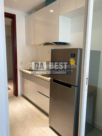 The Penthouse Residence | Tonle Bassac Condo Na prodej in Tonle Bassac