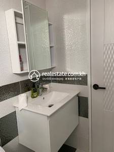 L Residence Boeung Trabek II