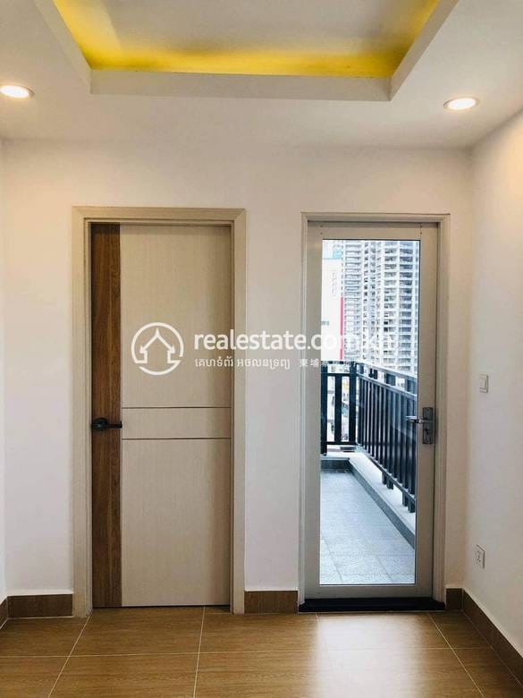 L Residence Boeung Trabek II | Boeung Trabek Condo For Sale in Boeung Trabek