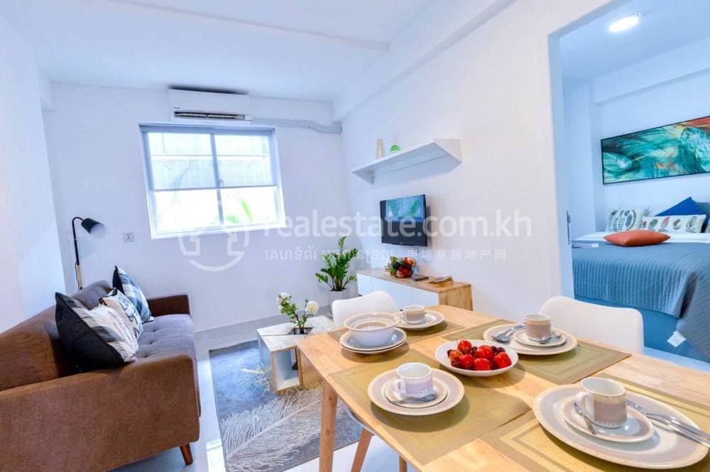 Arakawa Residence | 公寓出售，位于, Tuek Thla屯, 森速区, 金边