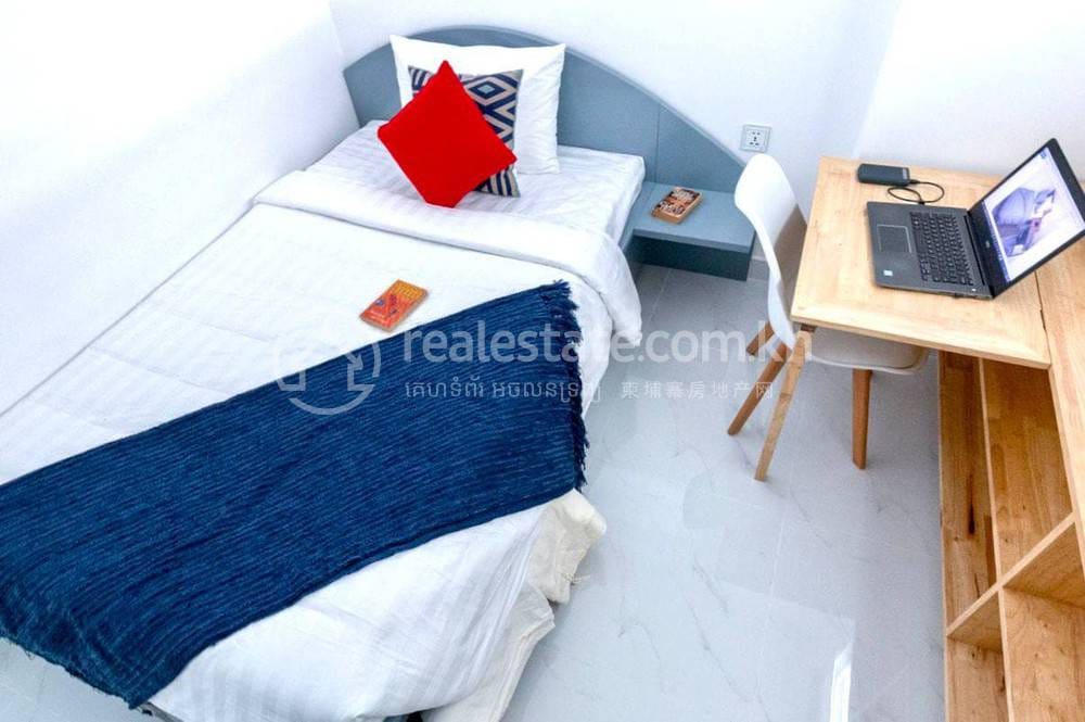 Arakawa Residence | Sen Sok公寓出售，价格$65,920