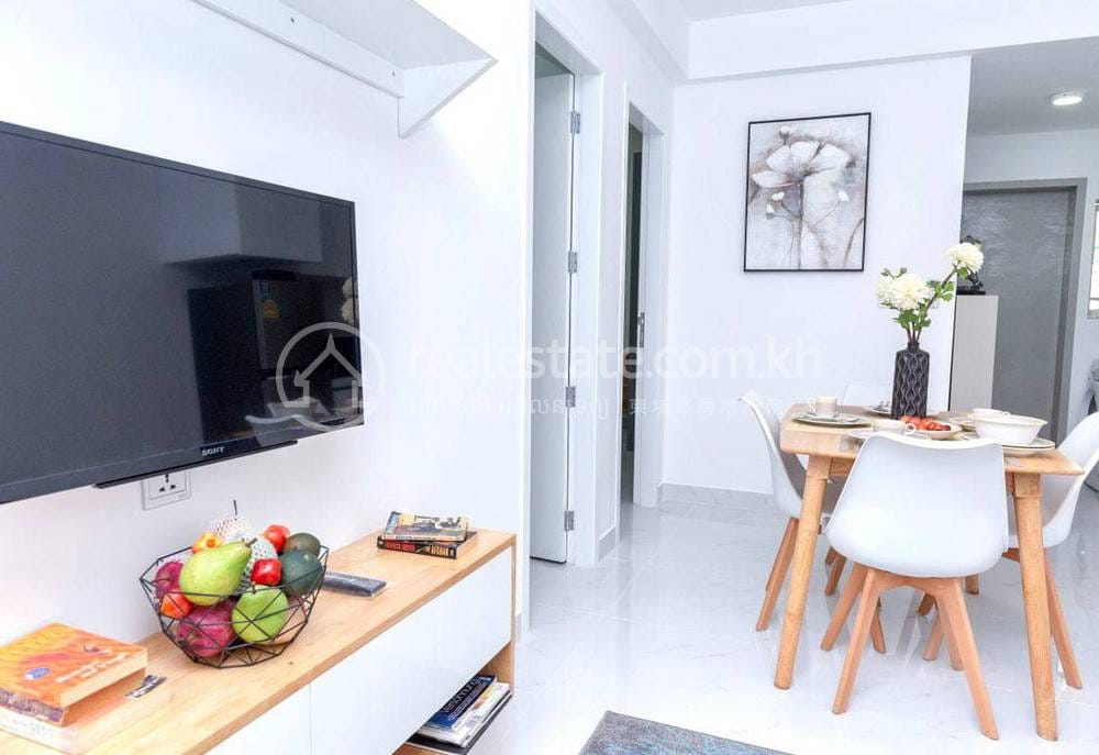 Arakawa Residence | Tuek Thla公寓出售，位于Tuek Thla