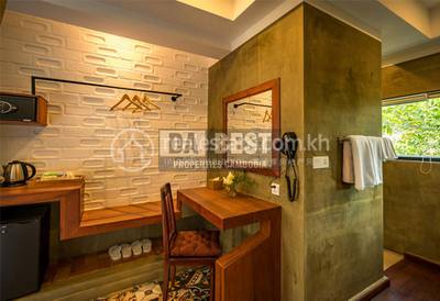  Properties  DABEST, ស្វាយដង្គំ, សៀមរាប, សៀមរាប