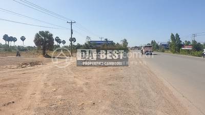 Properties  Dabest , ព្រៃឃ្មុំ, ទឹកឈូ, កំពត