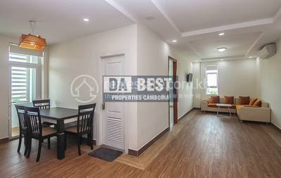Properties  Dabest , បឹងត្របែក, ចំការមន, ភ្នំពេញ