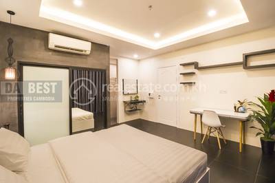 PROPERTIES DABEST, Sala Kamraeuk, シェムリ　アップ州, シェムリ　アップ州